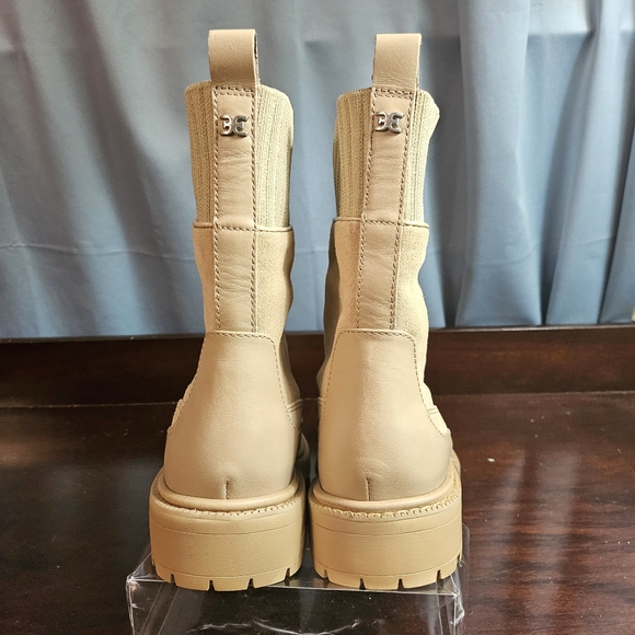 SALE❗️Brand New Sam Edelman Leone Chelsea Boots - Picture 4 of 11